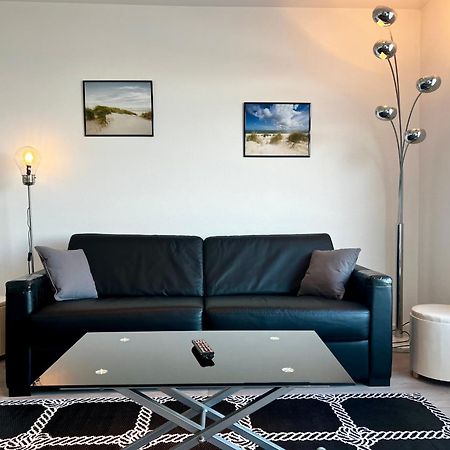 Coc - Au Large Appartement Wissant Buitenkant foto